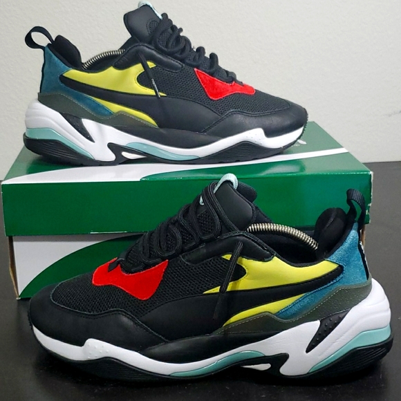 Puma Thunder Spectra "OG" - Picture 1 of 7